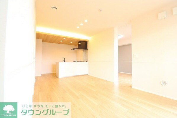 Paddingtonの物件内観写真